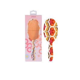 Framar Brosse Démêlante Jolene Édition Limitée California Dreamin' - Pour Cheveux Secs ou Mouillés, Sans Douleur