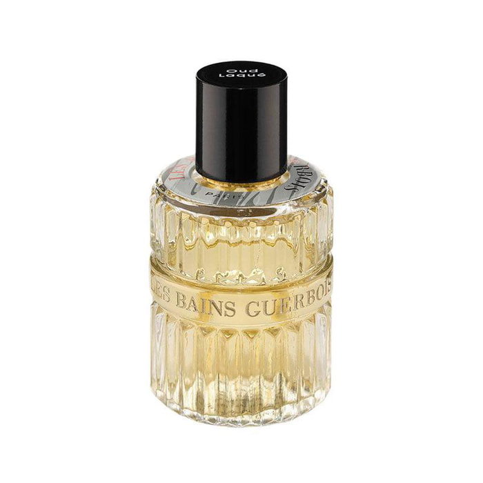 Les Bains Guerbois - Eau de Parfum Oud Laqué - Flacon 100ml Les Bains Guerbois - Eau de Parfum Oud Laqué - Flacon 100ml