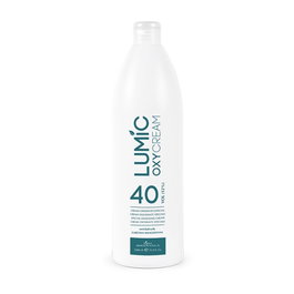 Light Irradiance Lumic Oxycream 40Vol 1L