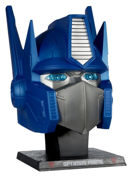 McFarlane Toys Transformers Buste Optimus Prime 58 cm
