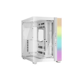 be quiet! Light Base 600 DX BGW66 Blanc Multicouleur