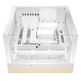 be quiet! LIGHT BASE 600 DX White