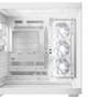 be quiet! LIGHT BASE 600 DX White