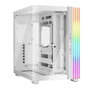 be quiet! LIGHT BASE 600 DX White