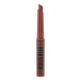 NYX Pro Fix Stick Correcting - Stylo Correcteur pour les Yeux - Rouge Brique - 10 g