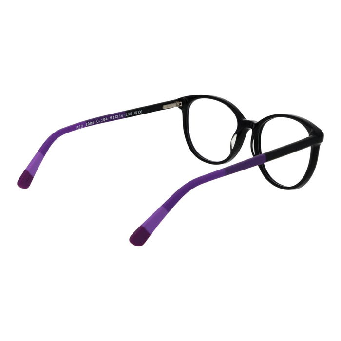 Monture de Lunettes Femme Botaniq BIO-1006 51104 Monture de Lunettes Femme Botaniq BIO-1006 51104