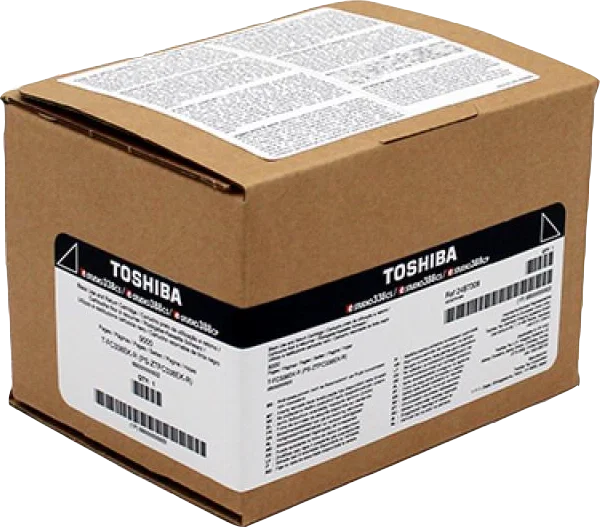 Toshiba T-FC338EKR Noir