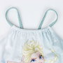 Maillot de Bain Fille Frozen