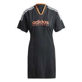 Robe Adidas Tiro Cut 3 Bandas Jacquard Noir