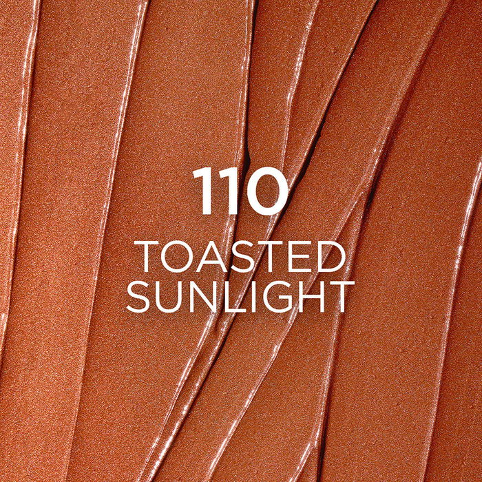 Set de Maquillage L'Oreal Make Up LUMI BRONZE