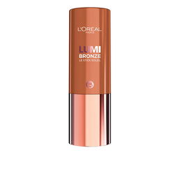 Set de Maquillage L'Oreal Make Up LUMI BRONZE