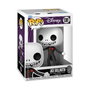 Funko Pop Disney L'étrange Noël de Mr. Jack 30th Anniversary Jack Skellington Formal Jack 9 cm