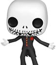 Funko Pop Disney L'étrange Noël de Mr. Jack 30th Anniversary Jack Skellington Formal Jack 9 cm