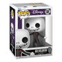 Funko Pop Disney L'étrange Noël de Mr. Jack 30th Anniversary Jack Skellington Formal Jack 9 cm