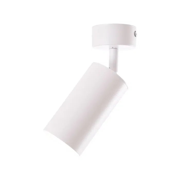 Lámpara de Techo "Mabalacat" WR-GUTK-SUR-W Luminaire orientable pour intérieur