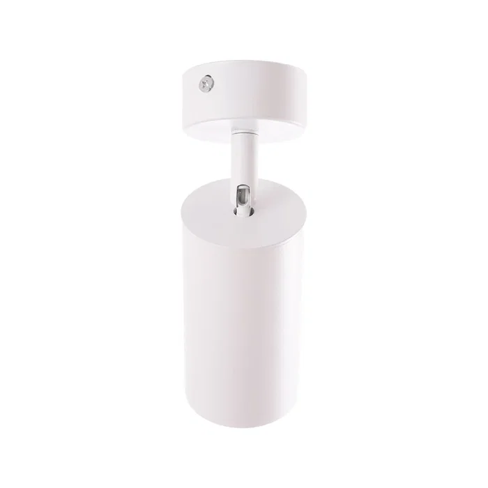 Lámpara de Techo "Mabalacat" WR-GUTK-SUR-W Luminaire orientable pour intérieur