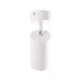 Lámpara de Techo "Mabalacat" WR-GUTK-SUR-W Luminaire orientable pour intérieur