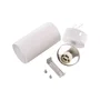 Lámpara de Techo "Mabalacat" WR-GUTK-SUR-W Luminaire orientable pour intérieur