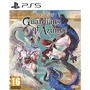 Jeu PS5 Rune Factory Guardians of Azuma - Action-RPG & simulation de vie - Just For Games
