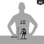 McFarlane Toys DC Direct Batman Azrael Black & White Statuette 1/10