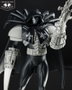 McFarlane Toys DC Direct Batman Azrael Black & White Statuette 1/10