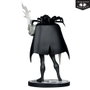 McFarlane Toys DC Direct Batman Azrael Black & White Statuette 1/10
