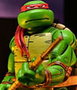 NECA Teenage Mutant Ninja Turtles (Mirage Comics) Donatello 18 cm
