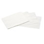 Faibo Recharge pour effaceur de tableau blanc, Lot de 20 unités