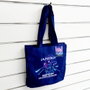 PYRAMID Sac shopping Huntrix KPop Demon Hunters