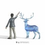 Schleich Figurines Harry et son Patronus Harry Potter