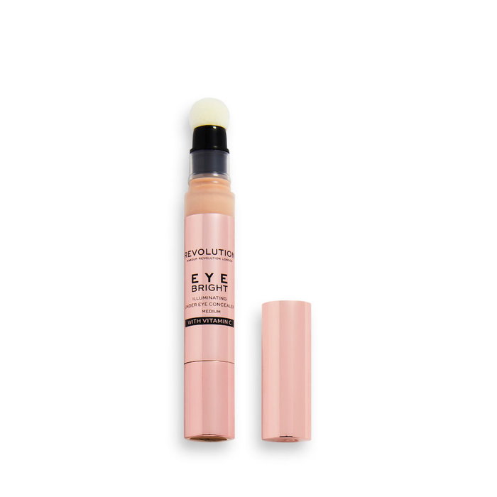 Revolution Make Up Correcteur BRIGHT EYE #medium 3 ml