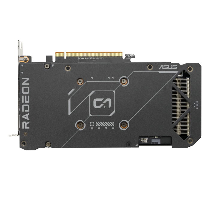 ASUS Dual RX 7600 O8G EVO 8 Go