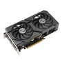 ASUS Dual RX 7600 O8G EVO 8 Go