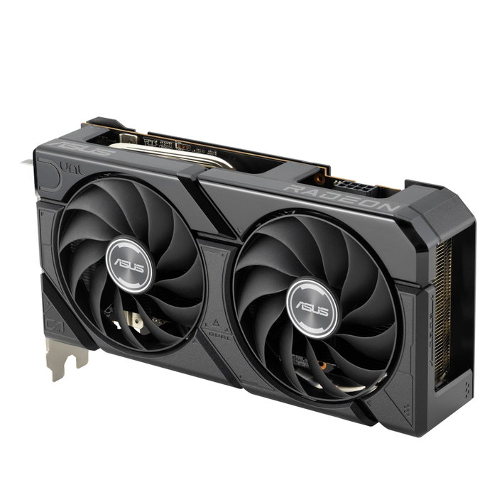ASUS Dual RX 7600 O8G EVO 8 Go