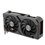ASUS Dual RX 7600 O8G EVO 8 Go