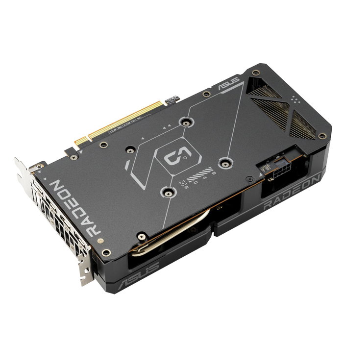 ASUS Dual RX 7600 O8G EVO 8 Go