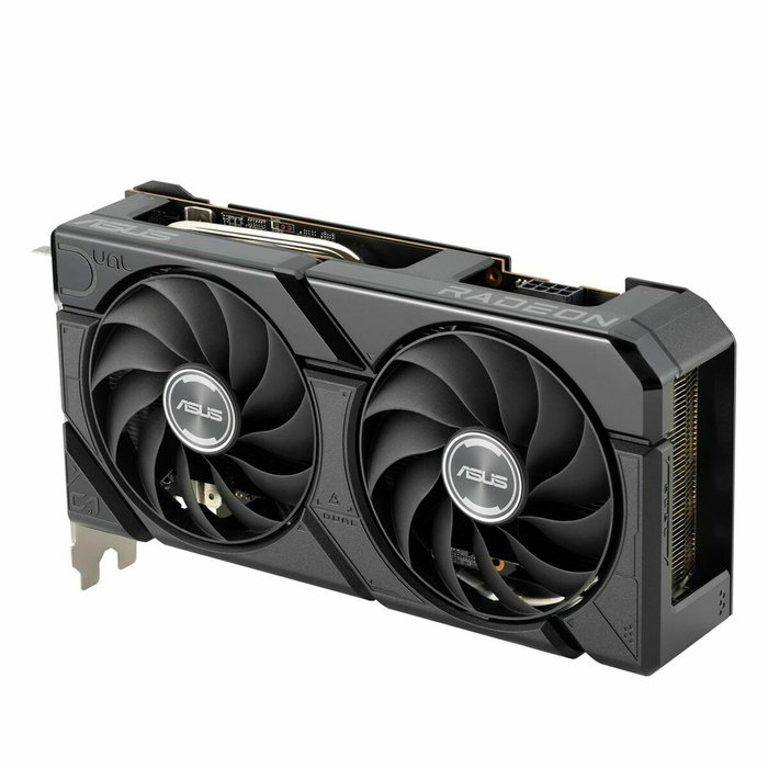 Carte Graphique Asus RX7600-O8G-EVO 8 GB GDDR6