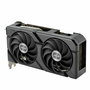 Carte Graphique Asus RX7600-O8G-EVO 8 GB GDDR6