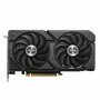 Carte Graphique Asus RX7600-O8G-EVO 8 GB GDDR6