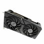 Carte Graphique Asus RX7600-O8G-EVO 8 GB GDDR6