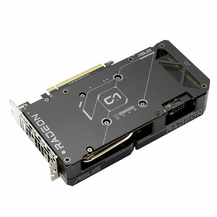 Carte Graphique Asus RX7600-O8G-EVO 8 GB GDDR6