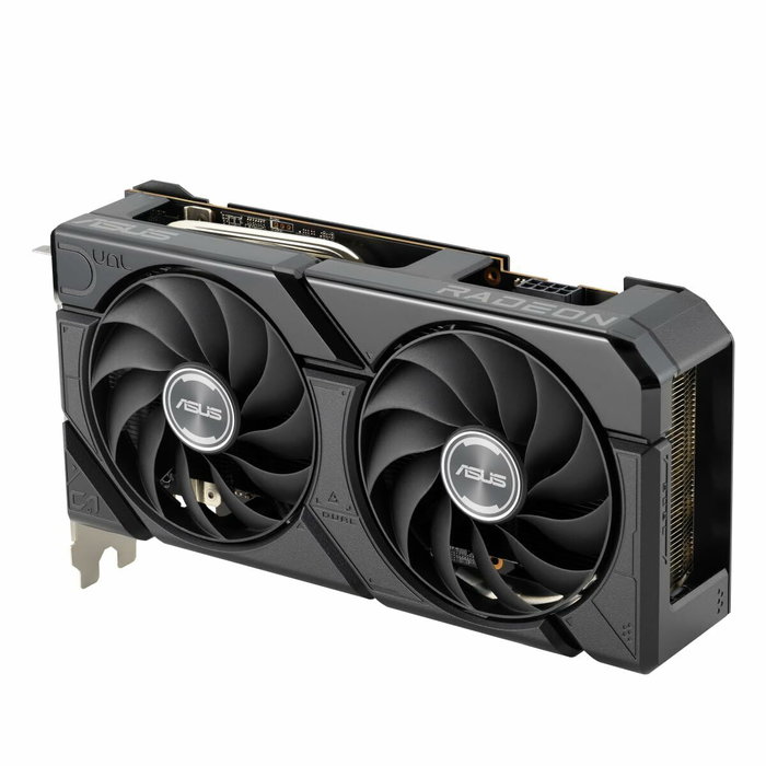 Carte Graphique Asus RX7600-O8G-EVO 8 GB GDDR6