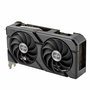 Carte Graphique Asus RX7600-O8G-EVO 8 GB GDDR6