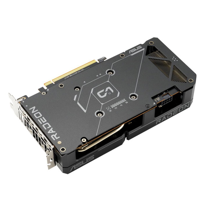 Carte Graphique Asus RX7600-O8G-EVO 8 GB GDDR6