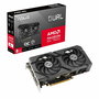 Carte Graphique Asus RX7600-O8G-EVO 8 GB GDDR6