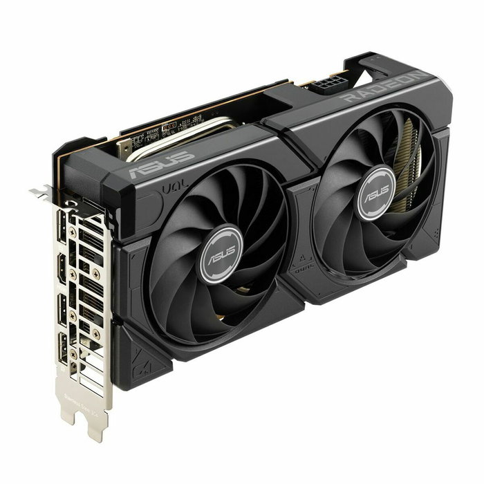 Carte Graphique Asus RX7600-O8G-EVO 8 GB GDDR6