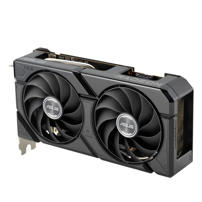 Carte Graphique Asus RX7600-O8G-EVO 8 GB GDDR6