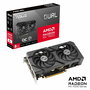 Carte Graphique Asus RX7600-O8G-EVO 8 GB GDDR6