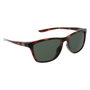 Nike 47037-221 Lunettes de soleil Marron/Vert