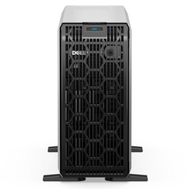 Dell PowerEdge 360 Xeon E-2436 16 Go DDR5 480 Go SSD SATA Serveur Tour 4.5U